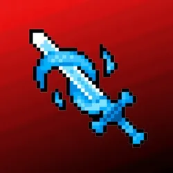 Pixel Xiphos Sword Collection collection image