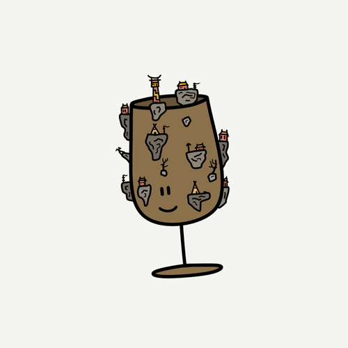 Lovely Vino 227/999