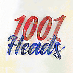 1001 HEADS collection image