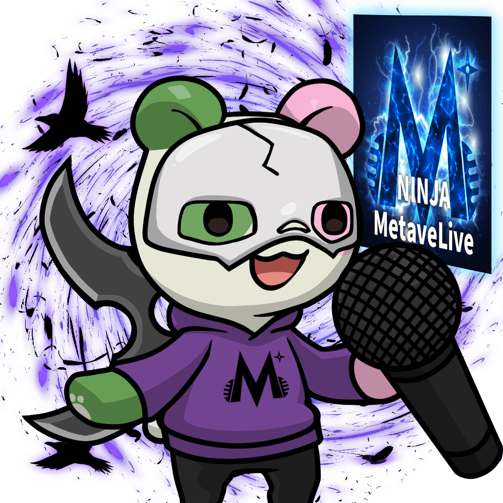 Leelee-MetaveLive MC-Dango #00541
