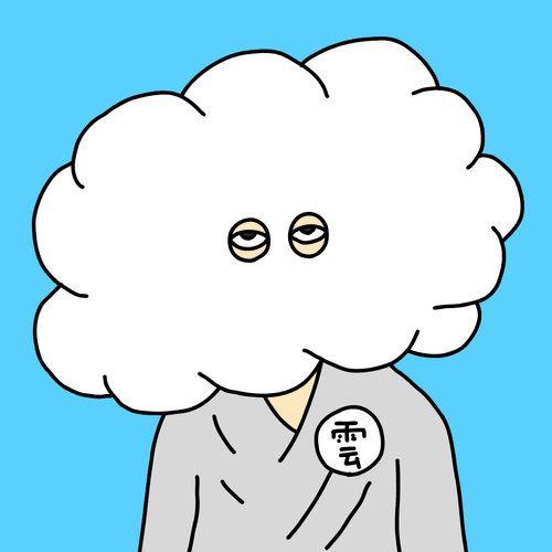 CLOUD