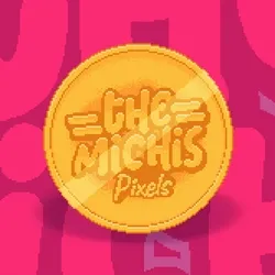 The Michis Pixels collection image