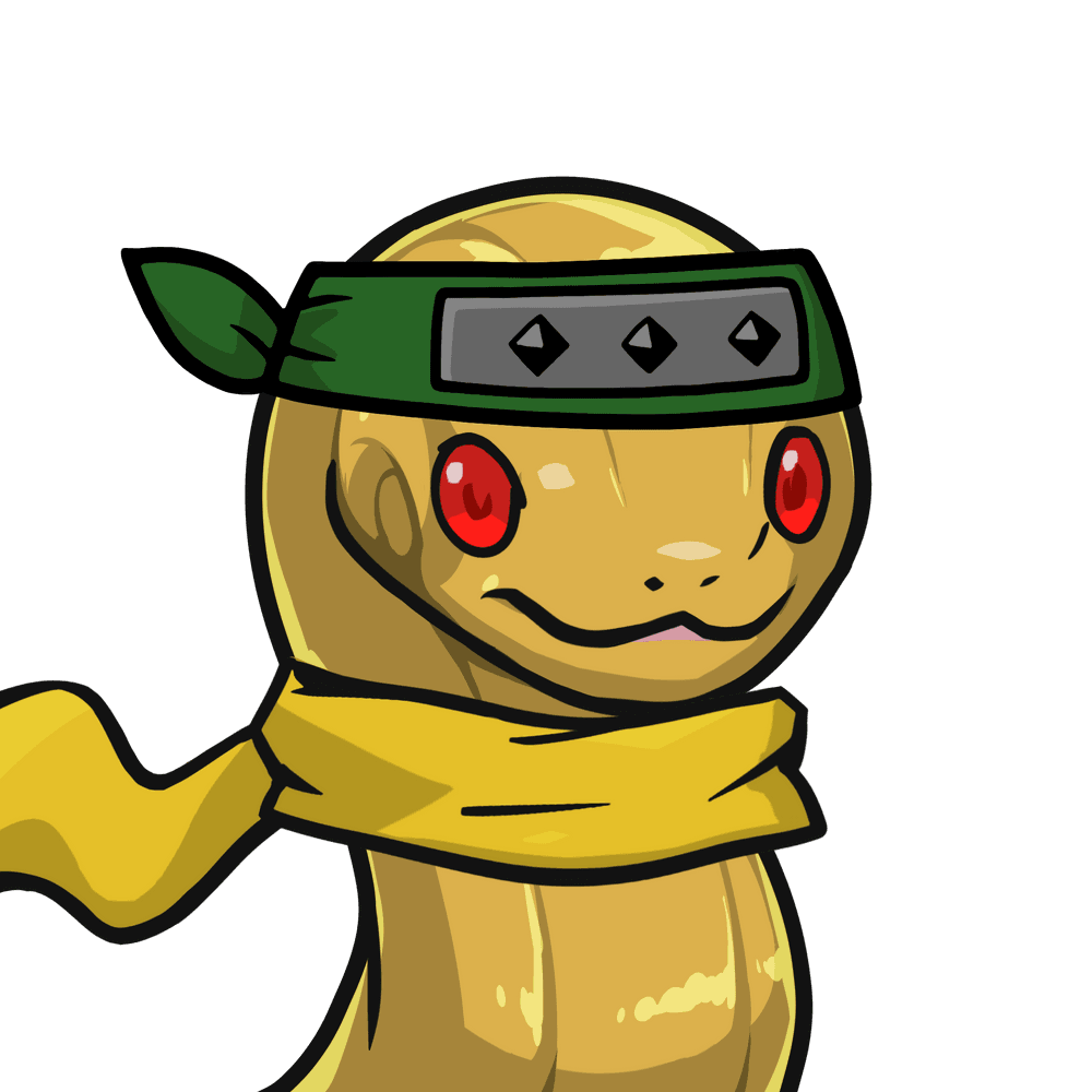 Orochi-Cane #17815