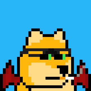 Dooggie #3661