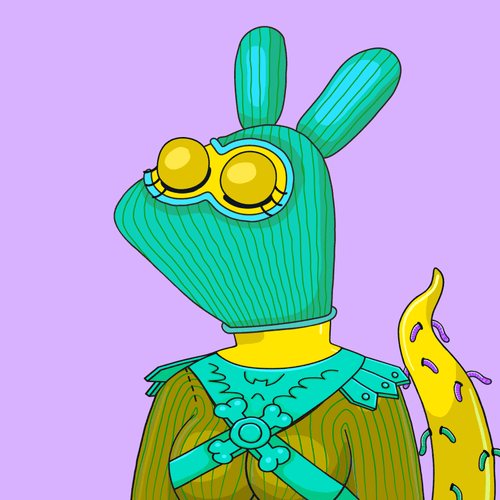 Lizard Ladiez #21