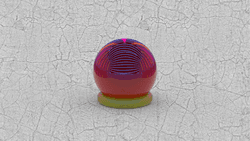Material Spheres collection image