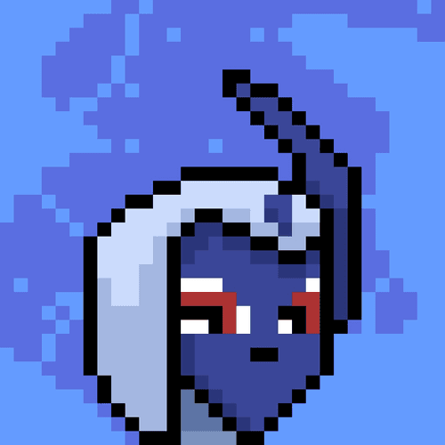 Absol Punk
