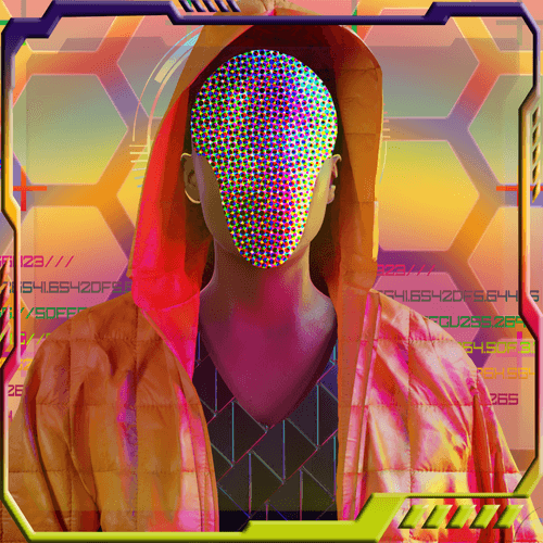 CyberPunX 443
