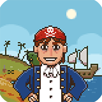 Crypto Pirates NFT Official collection image