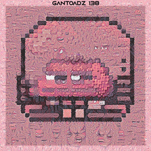 GANToadz 138