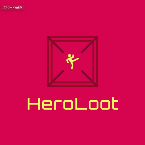 Hero Loot