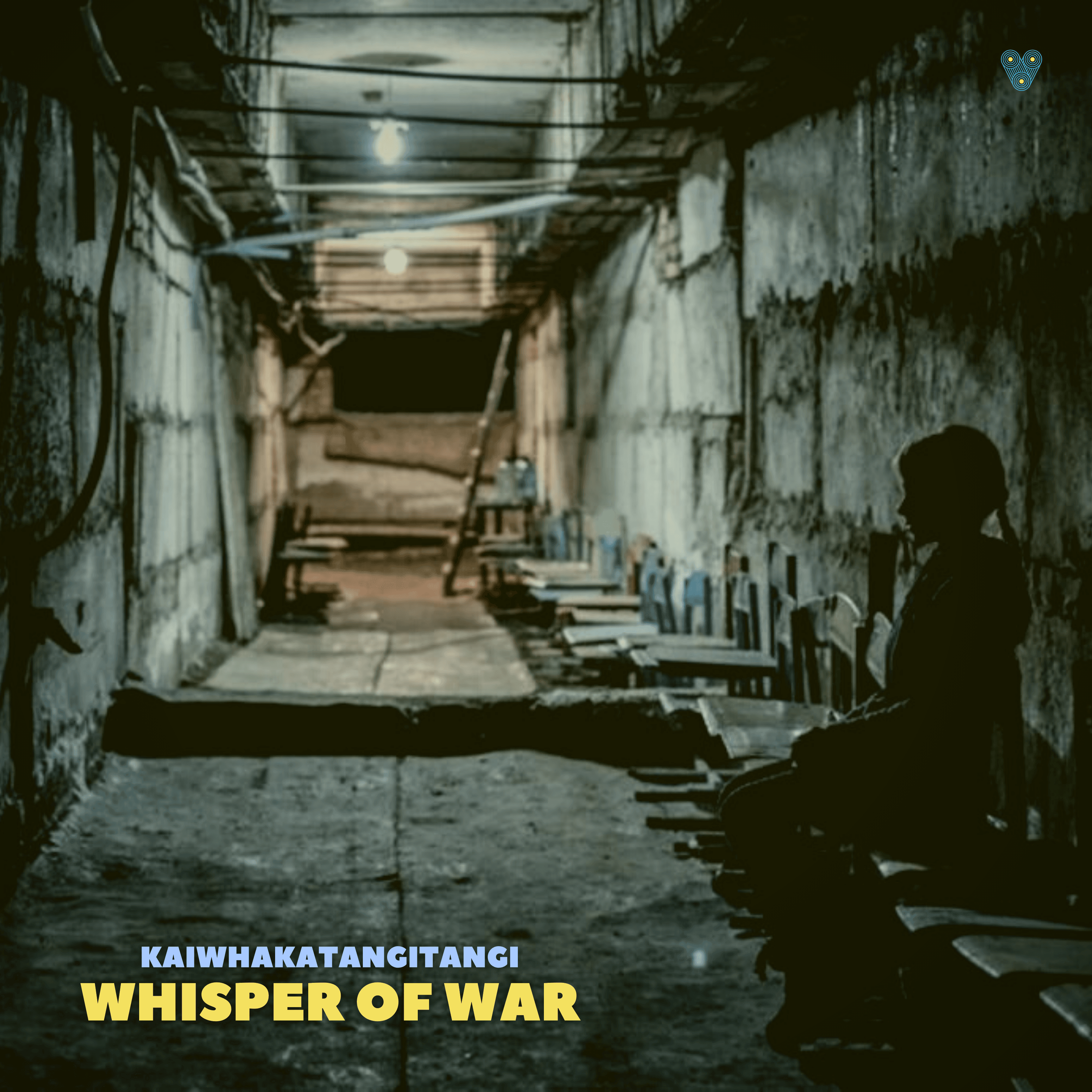 Kaiwhakatangitangi - Whisper Of War