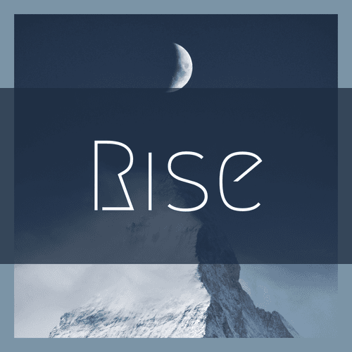 The Matterhorn Edition: Rise