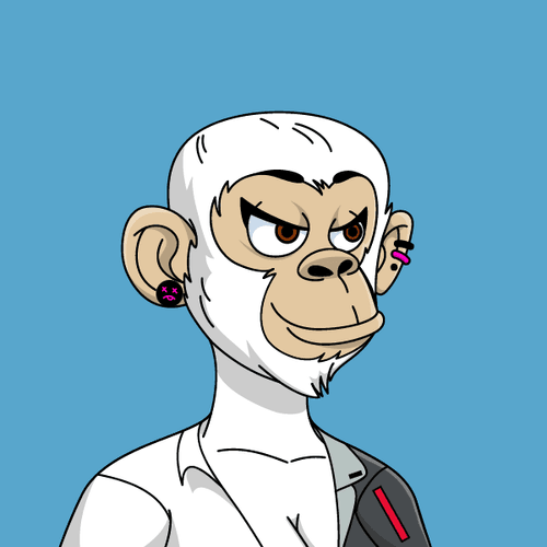 Womonkey #2456