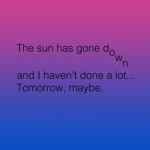 HAIKU No. 13
