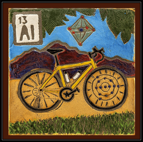 Portraits of Elements of Life