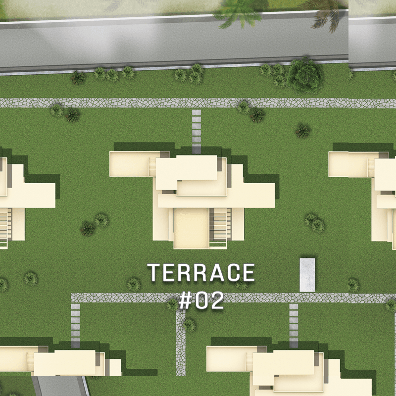 Terrace #02