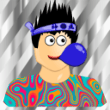 Poly People NFT
