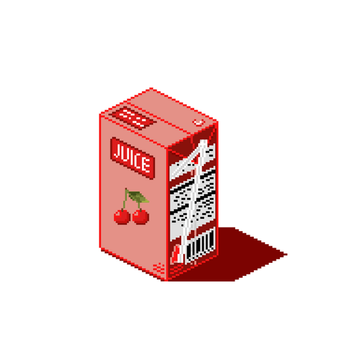 Juicebox #0162