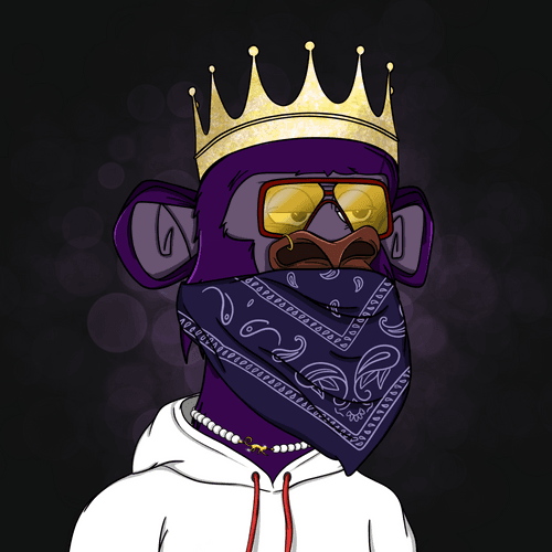 Elite Ape #13690