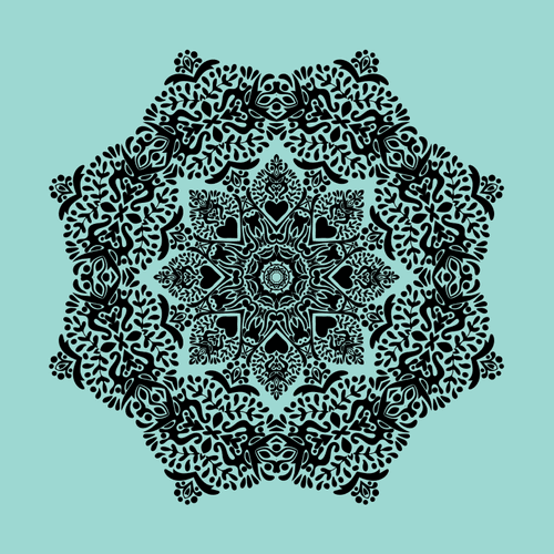 Mandala #233 picture