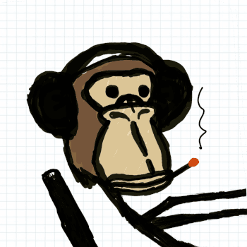 ape mfer