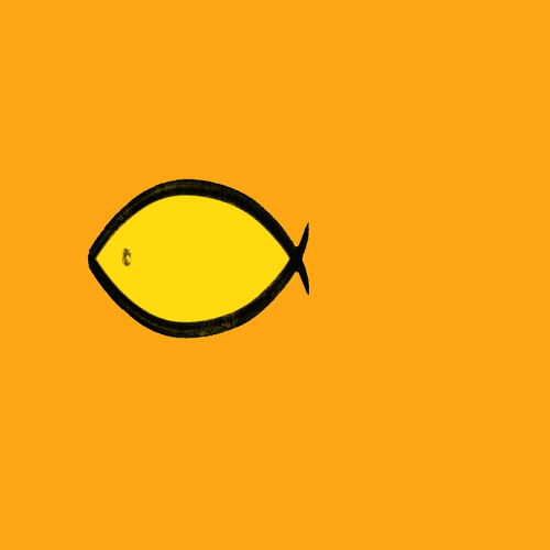 faat coi fish #018/222