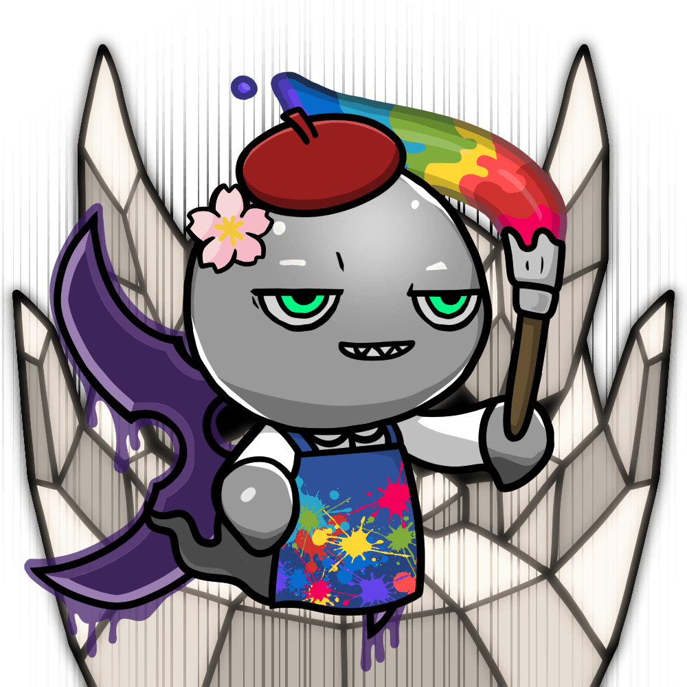Mitama-Painter-Silver #03844