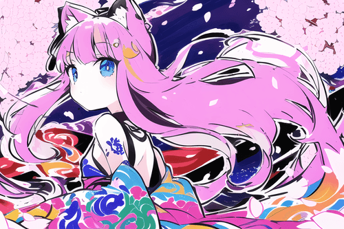SakuraMe -etc- #01