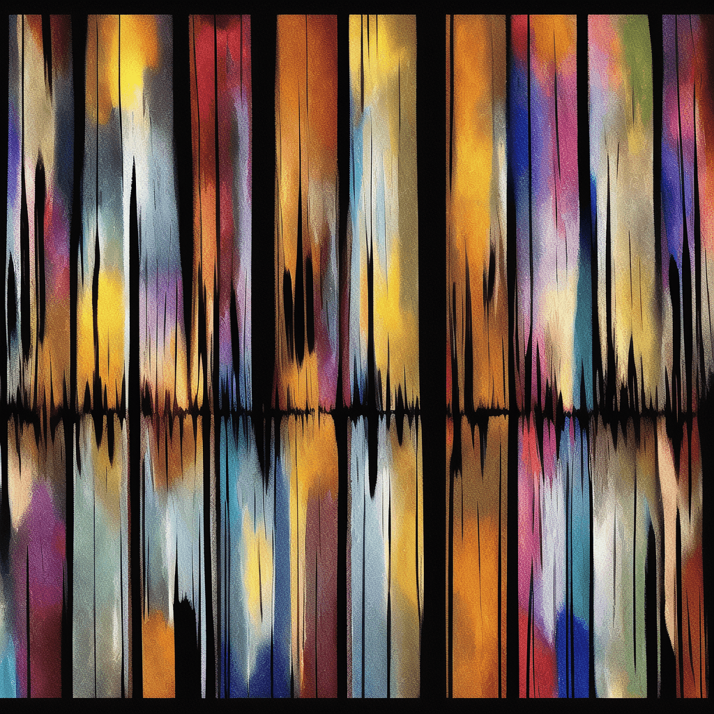 Abstraction by anon #215