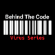 BTCA - Behind The Code Art - VIRUS Series