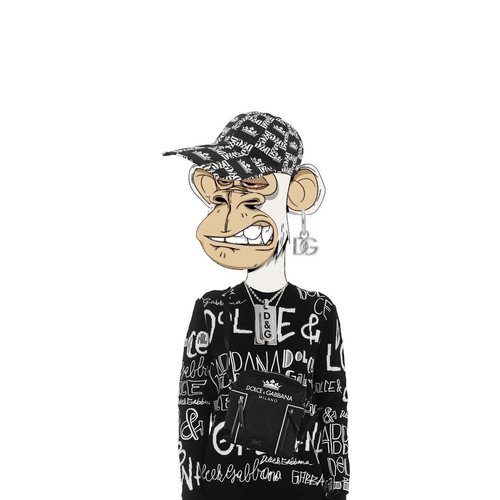 Dolce&Gabbana: DGApe