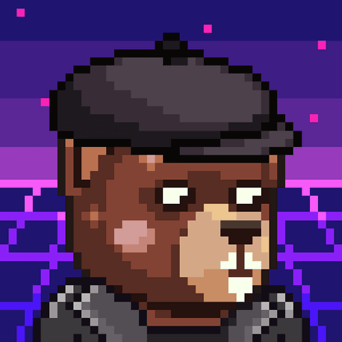 ThisABear
