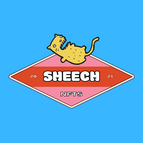 SHEECH