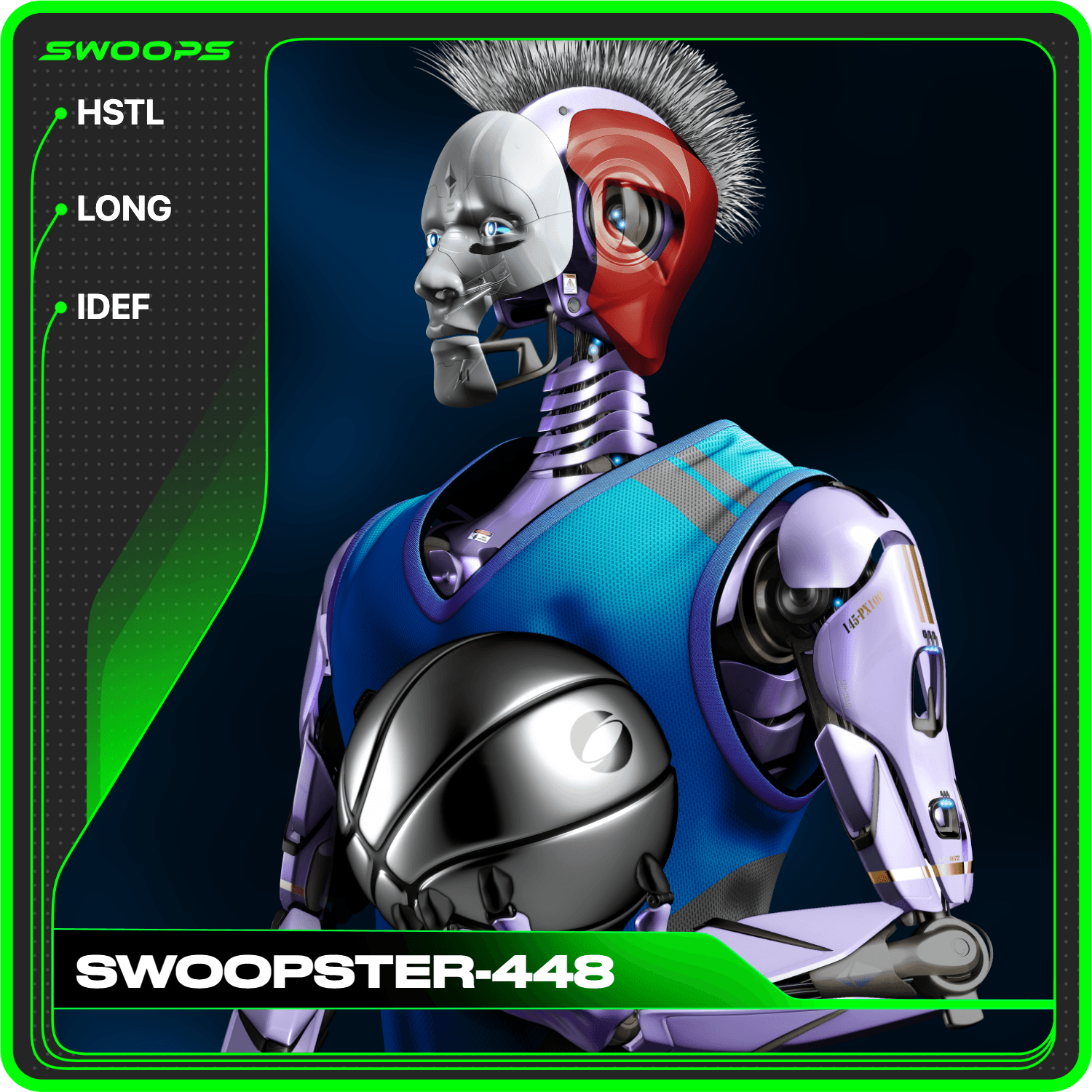 SWOOPSTER-448