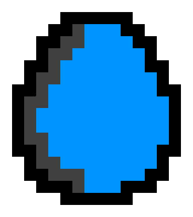 たまごっち Egg #41