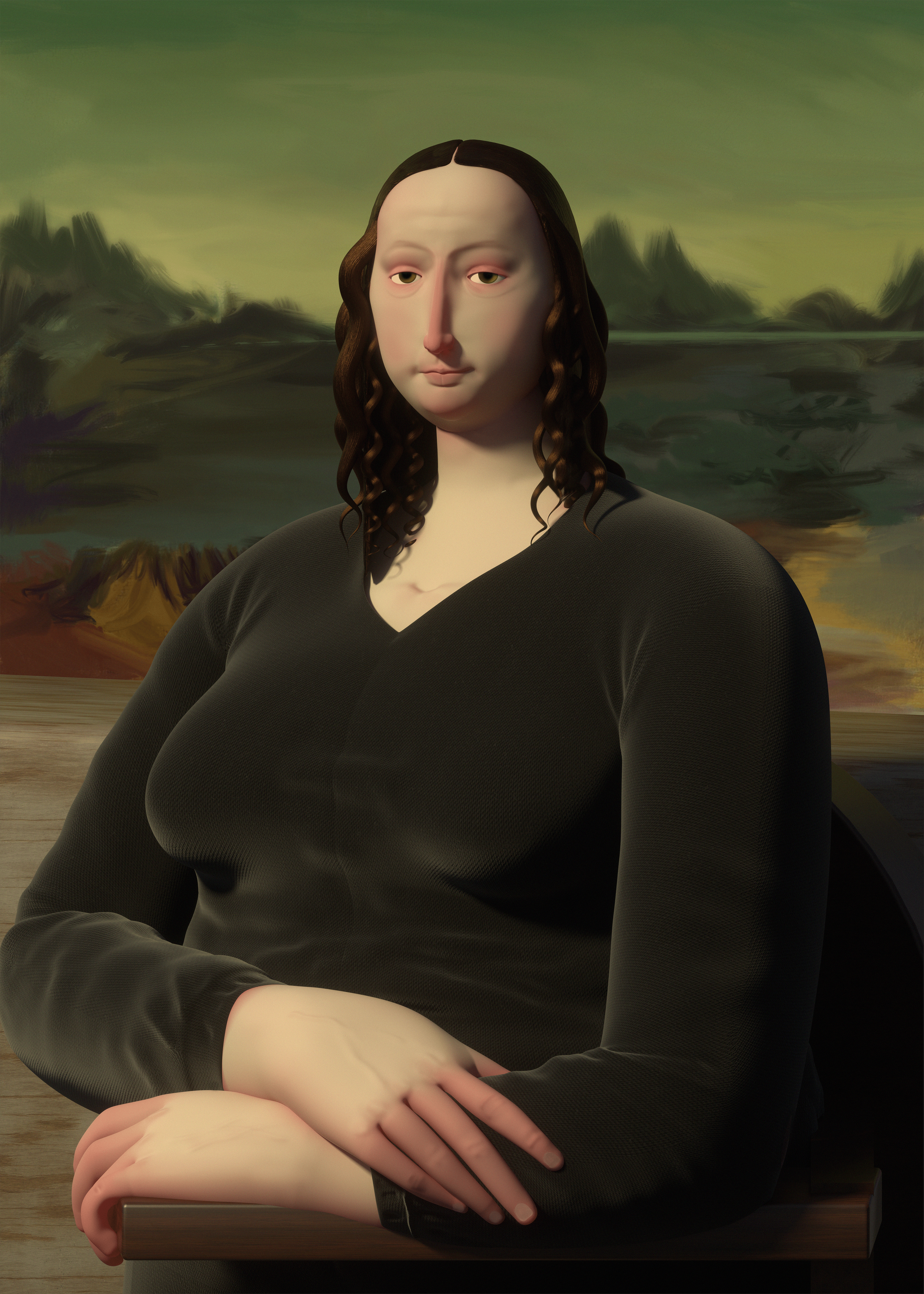 My Mona