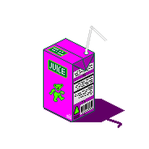 Juicebox #0915