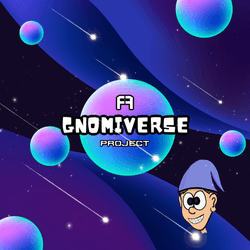 A GNOMIVERSE PROJECT collection image