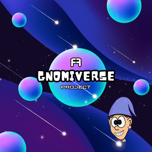 A GNOMIVERSE PROJECT