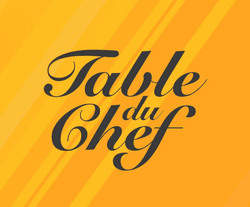 La Table Du Chef - PASS collection image