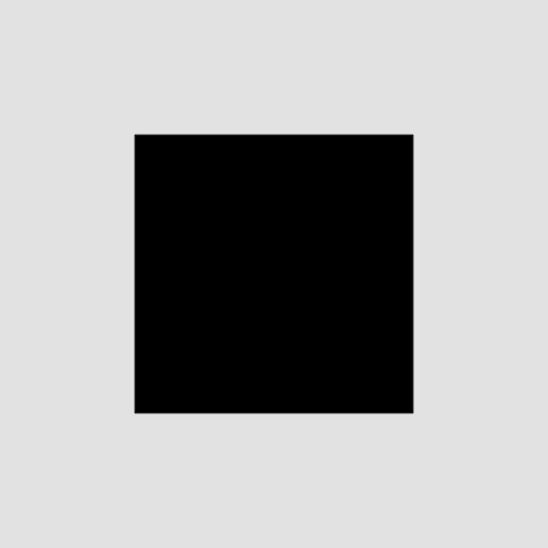 It begins with a single block