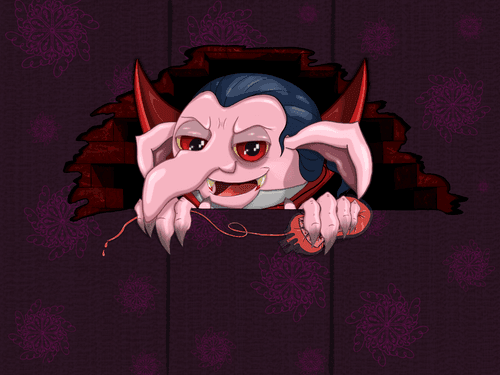 Mindyo  Vampire