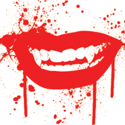 Vampire Splatter collection image