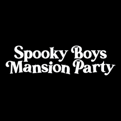 Spooky Boys Mansion Party collection image