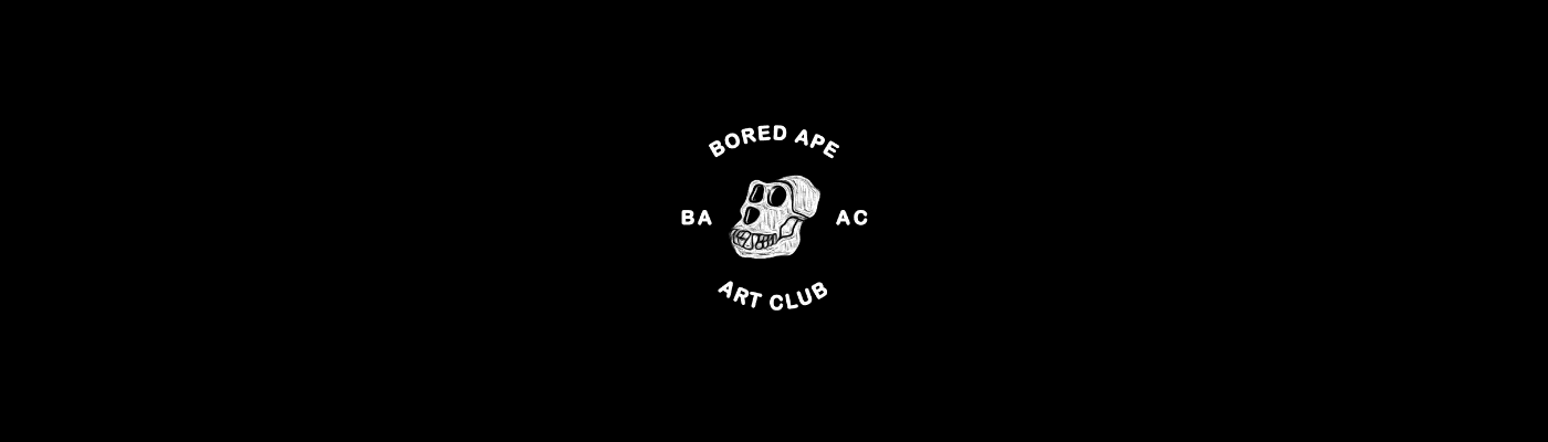 The Bored Ape Art Club Collection