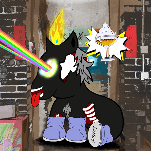 PartyUnicorn