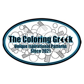 TheColoringGreek