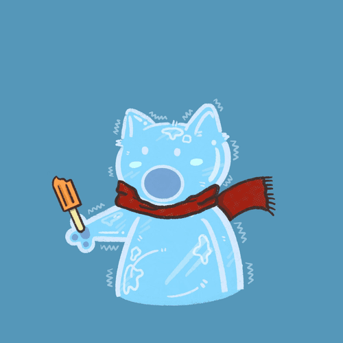Mujo Meow #44