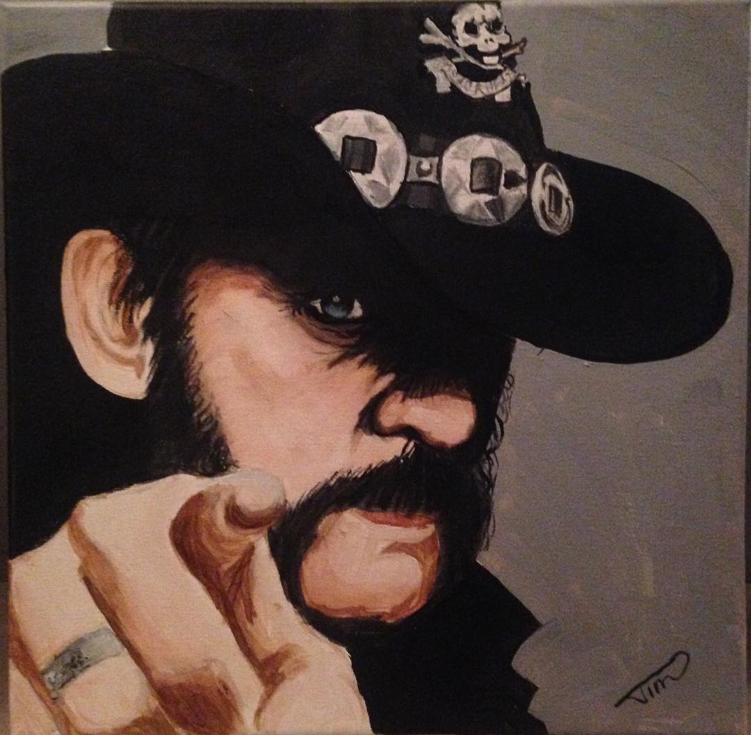 Lemmy